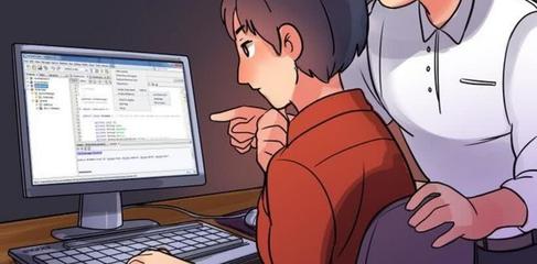 代碼背后的溫度 從動(dòng)漫開發(fā)看程序員的匠心與熱愛