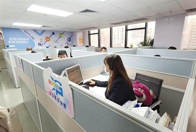 上海“12345”增設(shè)15個為企專席，營商環(huán)境優(yōu)化再升級