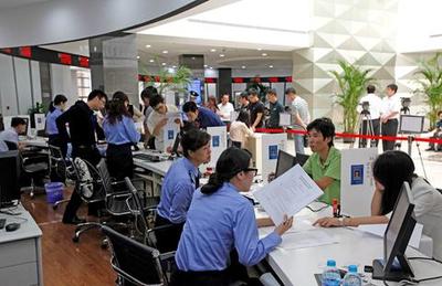 上海自貿(mào)區(qū)四年蝶變 新設(shè)企業(yè)突破5.2萬家，企業(yè)服務(wù)創(chuàng)新賦能高質(zhì)量發(fā)展